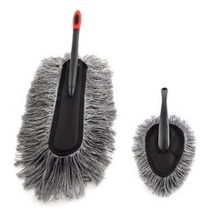 WiNE Art 棉紗除塵撣 S + L 套組, 1套