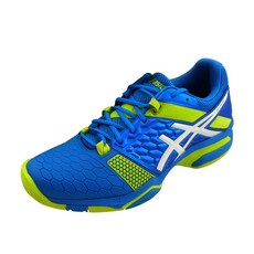 ASICS 亞瑟士 GEL-BLAST 7 室內鞋 E608Y-4377