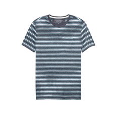 바나나리퍼블릭 남성용 빈티지 크루넥 티셔츠