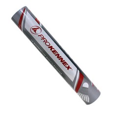 PROKENNEX MASTER 40000 毽子 12P + 毽子鉗, 白色的, 1組, 12入