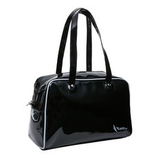 랠리 수영가방 KRUB344, BLK