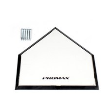 PROMAX 大本營, 白色的