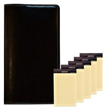 Sonoma 88 Soft Notepad Mini + Legal Pad Mini 50 張 x 5p 隨機出貨, 黑色的, 1套