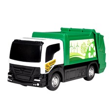 MOTOR MAX 回收卡車玩具, 混色