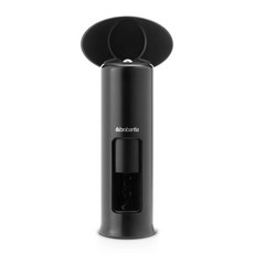 brabantia 經典開瓶器, 黑色, 1個