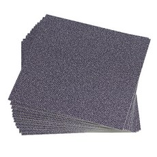 Decosarang 自黏式地板裝飾磚, 地毯(TI-01)