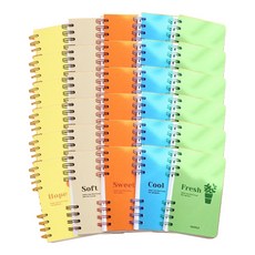 揚吉薩複合筆記本1號, 隨機發貨, 60件