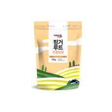 차예마을 20배농축 핑거루트 추출 분말, 150g, 1개