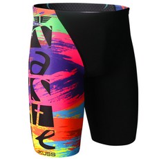 JKUSS 男孩5分泳裝 JB1MNM0166