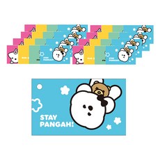 等待楊吉薩學習卡, 隨機發貨, 60件