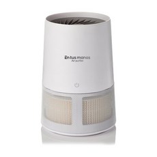 En tus manos 好空氣空氣淨化器 EAP-2000 25m³