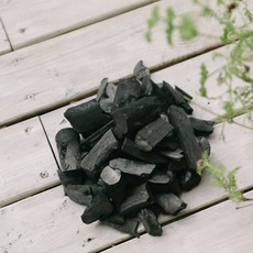 아스파시아 깨끗한 공기를 선물해주는 숯 비장탄 5kg, 1개