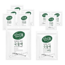 YOU HOUSE 耐熱保鮮袋 S號 32入+L號 30入, 1套