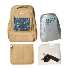 Blessingforyou 尿布包組, 混色