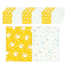 PANGAH 楊省長，等兩份袖珍文件, 50件, 隨機發貨