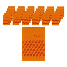 Morden筆記本 100入, 隨機發貨