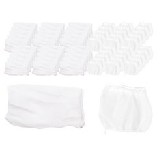 Bloom at home 水槽濾網 S號 100入+L號 100入, 1套