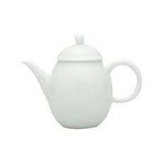 Radeuk Jeongdeukjin茶葉袋美人鍚茶壺 jdz-tmrh-001, 單色, 150毫升
