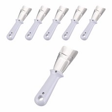 Block Mart 冰箱除霜器, 灰色, 6個