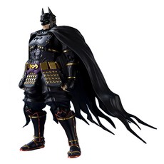 반다이 완성품 S.H.피규어아츠 닌자 배트맨 전고 160mm