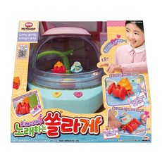 MIMI WORLD 唱歌螃蟹玩具, 混色