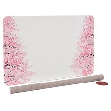 Getty Home櫻花矽藻土墊M+防滑墊+砂紙套組, MA, 1套