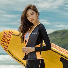 NAYASTYLE LCDRMSY 女款巴丹防曬拉鍊上衣
