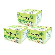 潔淨狗狗 男犬用尿布, S, M, 3個, 10入