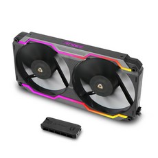 Antec 安鈦克 主機散熱器, 單品
