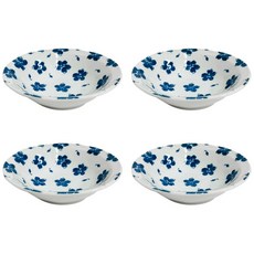 皇家有田小轎車 14cm, 葵, 4件