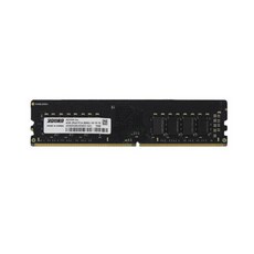 ADVAN DDR4 8GB 메모리 데스크탑용, PC4-21300, 1개
