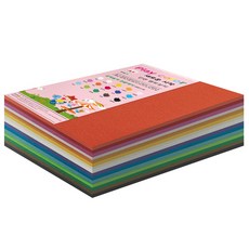 paperculture Play Color 180g 15色混合, 200個