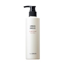 더샘 어반 브리즈 바디 워시 블랑 플레르 향, 250ml, 1개