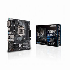 ASUS PRIME H310M-A R2.0 (아이보라)