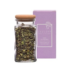 리로라 순수 연잎차 꽃차, 7g, 1개입, 1개