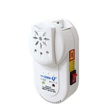 SAMKOOK 新 Zero Q7 空氣淨化薰蒸器 高級型, ZERO-QVII