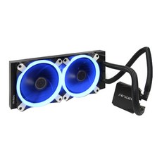 Antec 安鈦克 Antaek Kuhler H2O K240 冷水機, 單品