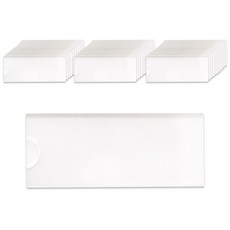 mini壓克力套 80*30mm, 單色, 160件