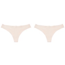 VENDIS 防曬衣內搭 T字褲 W203 2件組