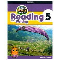 Oxford Skills World Reading with Writing (SB + WB), 5, OXFORDUNIVERSITYPRESS