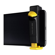 FLYDIGI 飛智 喜悅隆拍觸發毒刺l, 單品, 1個