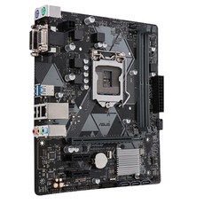 ASUS PRIME H310M-K R2.0 (인텍앤컴퍼니)