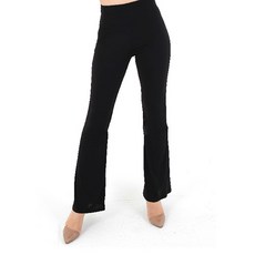 dancedome Belly批發商城 運動舞蹈服 LDP2300, 黑色