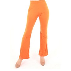 dancedome 肚皮舞服 LDP2300, 橘色