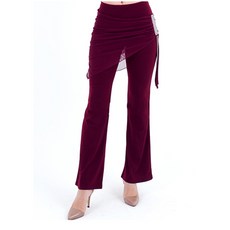 dancedome 運動舞蹈服 LDP2000, 紫色的