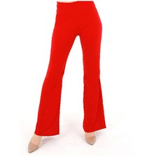 Bellydomaemall 肚皮舞服 LDP2300, 紅色