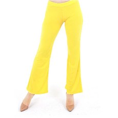 dancedome 運動舞蹈服 LDP2300, 黃色