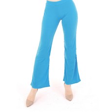 Bellydomaemall 肚皮舞服 LDP2300, 天藍色