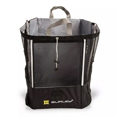 BURLEY 背包, 混色