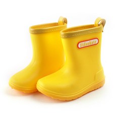 베베마루 아동용 가랑가랑봄비 장화 1811-AA